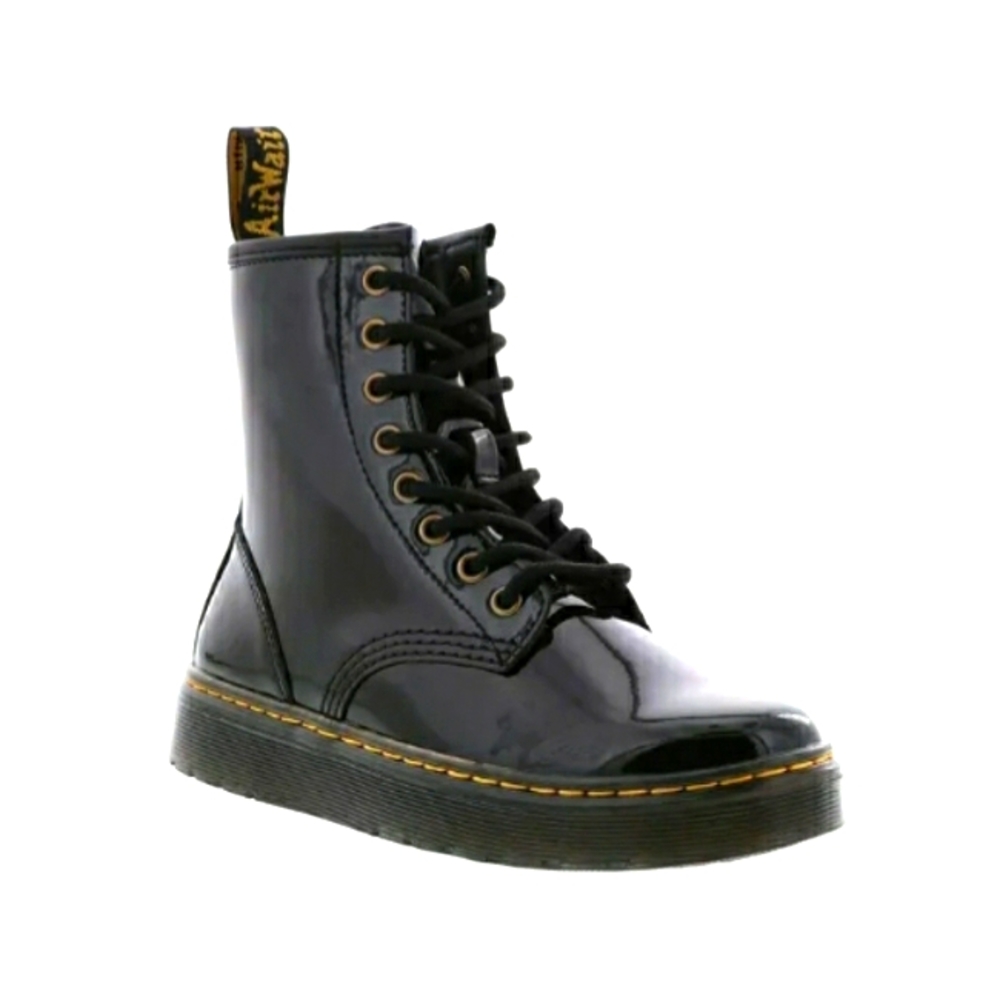Dr Martens Zavala AirWair Boots